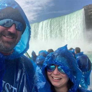 Meet your Posher, Kevin